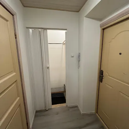 Kaksio Apartment Pärnu