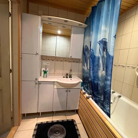 Apartment Kaksio Pärnu