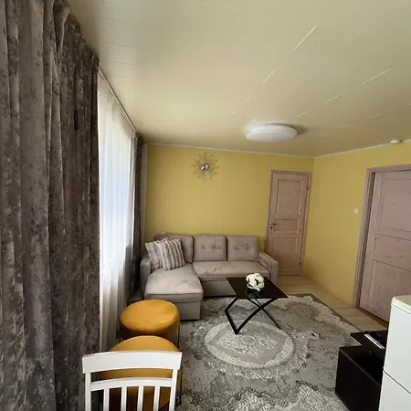 Kaksio Apartment Pärnu