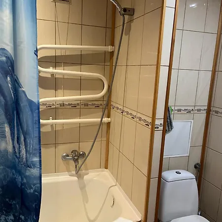 Apartamento Kaksio *