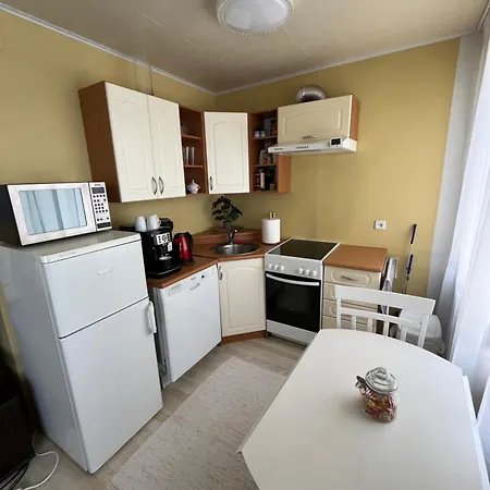 Apartamento Kaksio Pärnu